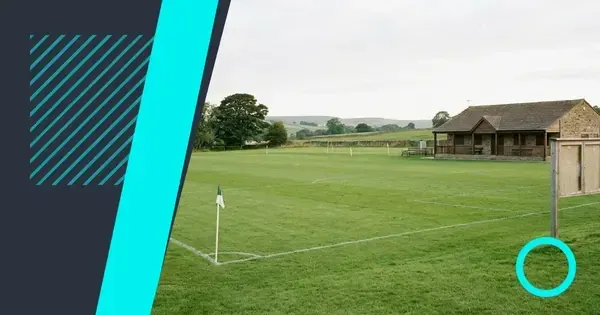 Track your first team's fixtures