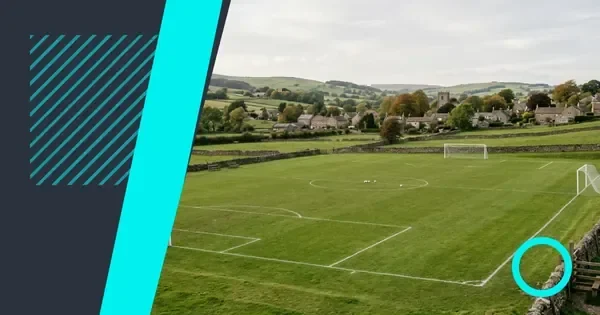 Get involved with your local club