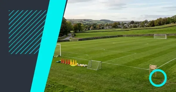 Locating Gargrave AFC training sessions – 3 things to know before you turn up