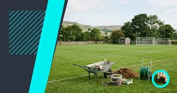 Give your time to Gargrave AFC – 7 ways to volunteer