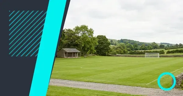 Getting involved with Gargrave AFC