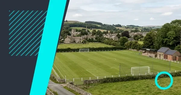 Discover where Gargrave AFC plays – your guide to our home ground