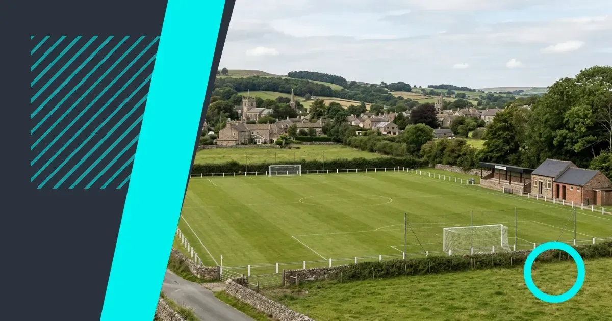 Discover where Gargrave AFC plays – your guide to our home ground